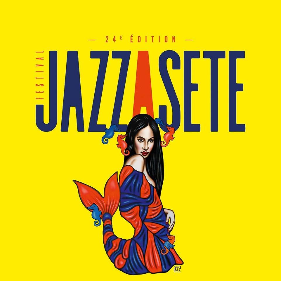 Jazz à Sète 2019