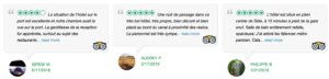 Avis tripadvisor