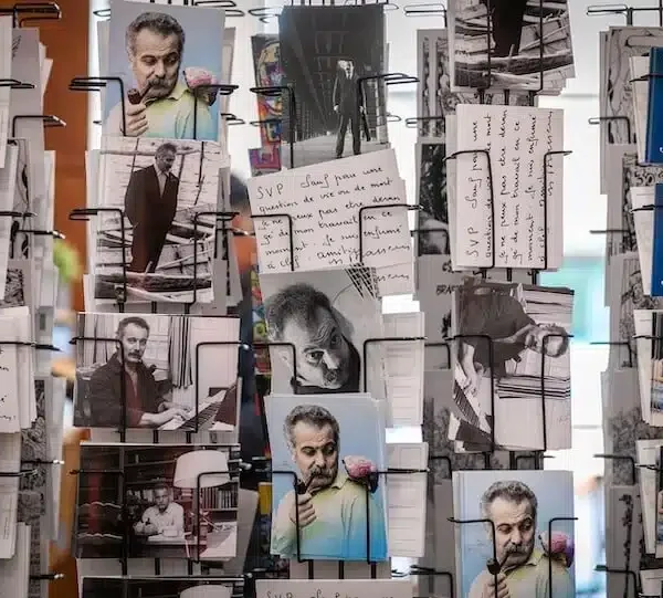 Espace-Georges-Brassens-hotel l'orque bleue sete