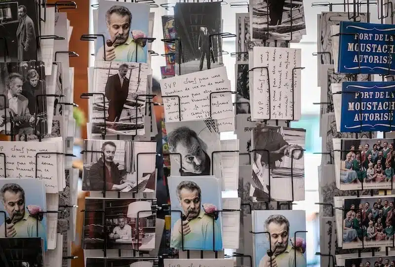 Espace-Georges-Brassens-hotel l'orque bleue sete